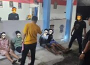 Empat Komplotan Pengedar Narkoba dalam Boneka di Palangka Raya Dibongkar Polisi 9 Empat Komplotan Pengedar Narkoba dalam Boneka di Palangka Raya Dibongkar Polisi