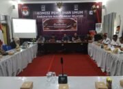 Debat Kedua Pilbub HSS, Ada Segmen Harapan Masyarakat 14 Debat Kedua Pilbub HSS, Ada Segmen Harapan Masyarakat