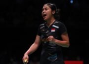 Gregoria dan Fajar/Rian ke Final Kumamoto Masters 2024, Jonatan Dikalahkan Pemain Malaysia 12 Gregoria dan Fajar/Rian ke Final Kumamoto Masters 2024, Jonatan Dikalahkan Pemain Malaysia