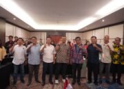 Kadiskominfosantik Agus Siswadi Buka Pelatihan Penulisan Berita Humas 11 Kadiskominfosantik Agus Siswadi Buka Pelatihan Penulisan Berita Humas