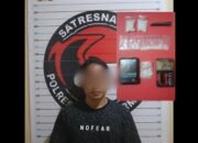 Seorang Buruh Bangunan Menjadi Pengedar Narkotika 8 Seorang Buruh Bangunan Menjadi Pengedar Narkotika