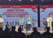 Arifin-Akbari Tegaskan Pentingnya Peningkatan SDM dan Keamanan Data Penerapan Program Digitalisasi