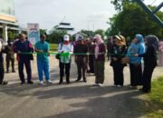 Momen 10 Tahun UNUKASE Komitmen Terus Meningkatkan Kualitas 20 Momen 10 Tahun UNUKASE Komitmen Terus Meningkatkan Kualitas