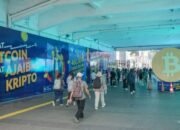 Mengedepankan Aspek Kehati-hatian di Tengah Geliat Aset Kripto