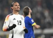 Ini Enam Negara Lolos ke Perempat Final UEFA Nations League 35 Ini Enam Negara Lolos ke Perempat Final UEFA Nations League
