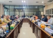 Panggil Mitra Kerja, Komisi II Bahas Rasionalisasi Anggaran Dukung Program Makan Bergizi Gratis 29 Panggil Mitra Kerja, Komisi II Bahas Rasionalisasi Anggaran Dukung Program Makan Bergizi Gratis