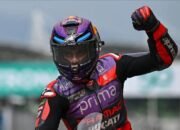 Jorge Martin Menjadi Pembalap Independen Pertama Juara Dunia MotoGP 2024 28 Jorge Martin Menjadi Pembalap Independen Pertama Juara Dunia MotoGP 2024