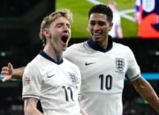 Gunduli Irlandia 5-0, Inggris Promosi ke Liga A UEFA Nations League Musim Depan 27 Gunduli Irlandia 5-0, Inggris Promosi ke Liga A UEFA Nations League Musim Depan