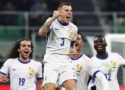 Perancis Permalukan Tuan Rumah Italia 3-1 di UEFA Nations League 26 Perancis Permalukan Tuan Rumah Italia 3-1 di UEFA Nations League