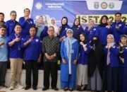 Universitas PGRI Kalimantan Gelar Seminar Internasional ISETA 2024 18 Universitas PGRI Kalimantan Gelar Seminar Internasional ISETA 2024