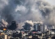 96 Orang Warga Gaza Utara Tewas dan 60 Luka-luka Akibat Serangan Udara Israel 17 96 Orang Warga Gaza Utara Tewas dan 60 Luka-luka Akibat Serangan Udara Israel