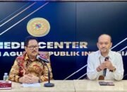 Usut Oknum Pejabat PN Surabaya Terlibat Suap Vonis Bebas Ronald Tannur, MA Bentuk Tim