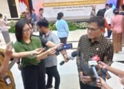 Prabowo Pelajari Pengentasan Kemiskinan dari Lawatan ke China-Brasil