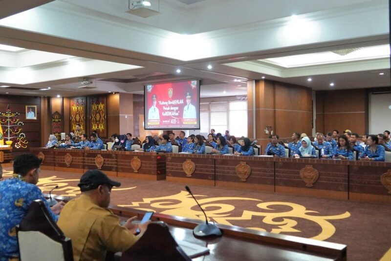 Kalteng Sosialisasi Permendagri Nomor 7/2024 dan Asistensi Penyusunan Penilaian IPA 1 IMG 20241118 WA0040 e1731928672606