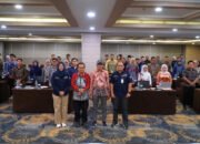 Pemkab HST Tingkatkan Kapasitas Sumber Daya Komunikasi Publik