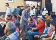 Aksi Demo Bukannya Ditolak, Malah Diajak Ketua DPRD Kalteng Makan Gratis 23 Aksi Demo Bukannya Ditolak, Malah Diajak Ketua DPRD Kalteng Makan Gratis