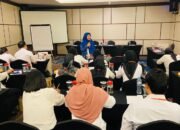 Dinkes Kalteng Laksanakan Pelatihan Keterampilan Dasar Kader Posyandu 34 Dinkes Kalteng Laksanakan Pelatihan Keterampilan Dasar Kader Posyandu