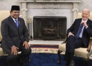 Menyeimbangkan Bandul Geopolitik dengan Diplomasi 27 Menyeimbangkan Bandul Geopolitik dengan Diplomasi