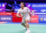 Jonatan Atasi Loh Kean Yew, Fikri/Daniel Dikalahkan Ganda Malaysia China Masters 2024 25 Jonatan Atasi Loh Kean Yew, Fikri/Daniel Dikalahkan Ganda Malaysia China Masters 2024