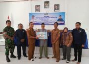 53 KPM di Desa Malawaken Barut Menerima Salurkan BLT-DD 24 53 KPM di Desa Malawaken Barut Menerima Salurkan BLT-DD