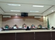 Hariyah, Pembobol Bank Plat Merah di Batulicin Divonis 6 Tahun Penjara 22 Hariyah, Pembobol Bank Plat Merah di Batulicin Divonis 6 Tahun Penjara