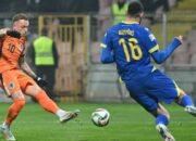 Belanda Ditahan Imbang Bosnia, Jerman Bermain 1-1 Lawan Hungaria 11 Belanda Ditahan Imbang Bosnia, Jerman Bermain 1-1 Lawan Hungaria