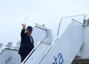 Presiden Prabowo Bertolak ke Inggris Usai Hadiri KTT G20 Brazil 29 Presiden Prabowo Bertolak ke Inggris Usai Hadiri KTT G20 Brazil