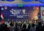 Urgensi Peningkatan Literasi Dasar di Indonesia 26 Urgensi Peningkatan Literasi Dasar di Indonesia