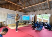 Pemkab HST Gelar Workshop Kepariwisata dan Pelatihan Barista