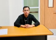 Panitia Tutup Pendfaftaran Dua nama Bakal Calon Rektor Uniska Siap Bersaing 27 Panitia Tutup Pendfaftaran Dua nama Bakal Calon Rektor Uniska Siap Bersaing