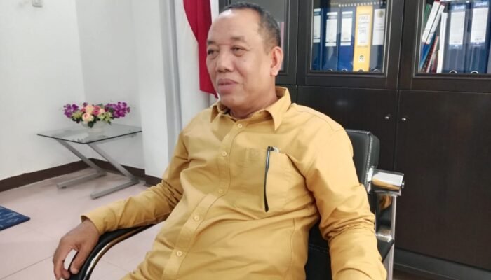 STIE Indonesia Banjarmasin Menjadi IBITEK