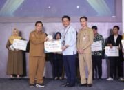 PT AM Bandarmasih Juara Kedua Kompetesi Inovasi Kategori SKPD 2024 34 PT AM Bandarmasih Juara Kedua Kompetesi Inovasi Kategori SKPD 2024