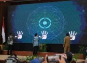 Perkuat Keamanan Siber, Pemkab HST Ikuti Peluncuran CSIRT