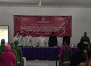 KPU HST Sosialisasi dan Pendidikan Pemilih Bagi Perwakilan Komunitas dan Ormas 31 KPU HST Sosialisasi dan Pendidikan Pemilih Bagi Perwakilan Komunitas dan Ormas