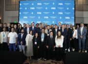 150 Klub Berbagai Negara Ikuti FIFA Club Management Workshop di Indonesia 26 150 Klub Berbagai Negara Ikuti FIFA Club Management Workshop di Indonesia
