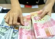 Rupiah Merosot Dipengaruhi Ini 25 Rupiah Merosot Dipengaruhi Ini