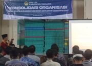 Sikapi Pilkada Serempak, Warga LDII Diminta tidak Golput 33 Sikapi Pilkada Serempak, Warga LDII Diminta tidak Golput