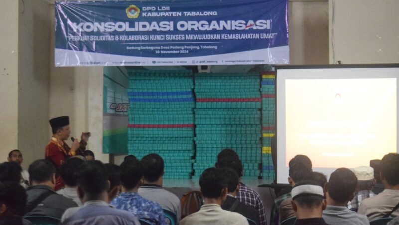 Sikapi Pilkada Serempak, Warga LDII Diminta tidak Golput 1 IMG 20241121 WA0053 e1732196397950