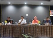 SKB Kesehatan dan Psikotes CPNS Kemenkumham Kalsel, Jumadi : Tunjukkan Kemampuan dan Jaga Integritas 22 SKB Kesehatan dan Psikotes CPNS Kemenkumham Kalsel, Jumadi : Tunjukkan Kemampuan dan Jaga Integritas