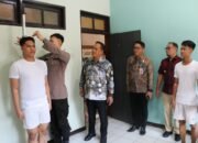 Semangat dan Optimisme Para Peserta Warnai Hari Kedua SKB Kesehatan CPNS Kemenkumham T.A. 2024 20 Semangat dan Optimisme Para Peserta Warnai Hari Kedua SKB Kesehatan CPNS Kemenkumham T.A. 2024