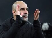 Boyong 18 Trofi, Pep Guardiola Perpanjang Kontrak Manchester City Dua Tahun 11 Boyong 18 Trofi, Pep Guardiola Perpanjang Kontrak Manchester City Dua Tahun