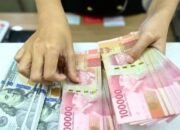 Nilai Tukar Rupiah Naik 9 Nilai Tukar Rupiah Naik