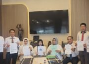 Baru Berdiri, Komunitas Senam Bergerak Banua Sudah Terbentuk 17 Cabang 14 Baru Berdiri, Komunitas Senam Bergerak Banua Sudah Terbentuk 17 Cabang
