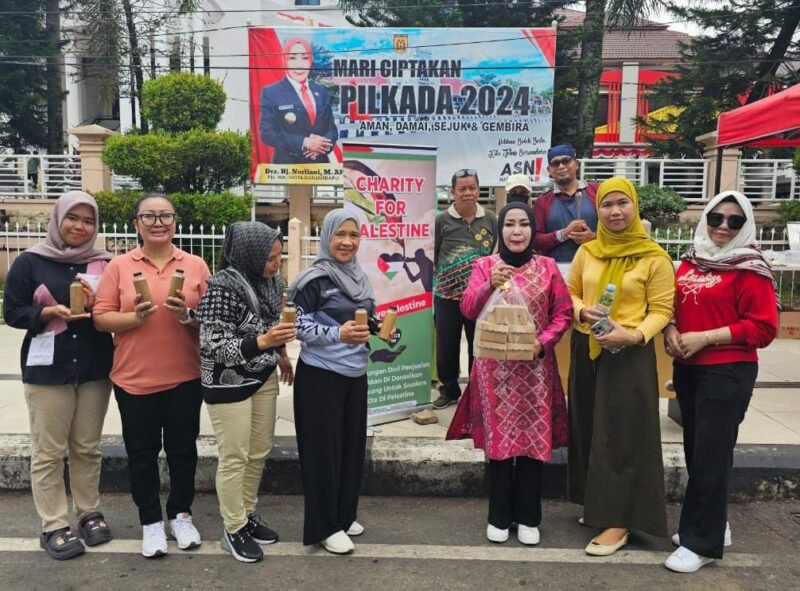 Pjs Wali Kota Apresiasi Stand Sekretariat DPRD yang Galang Donasi untuk Palestina 1 IMG 20241122 WA0013 e1732261969345