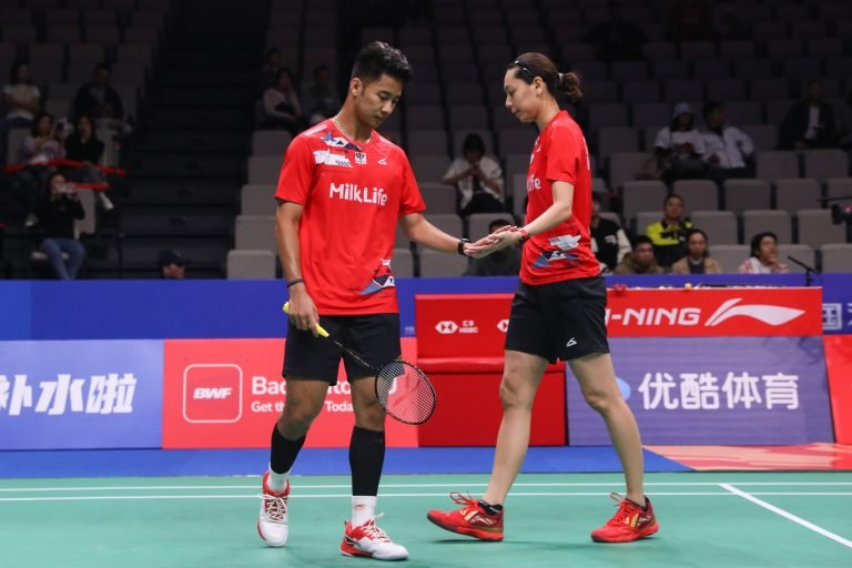 Dejan/Gloria Terhenti di Perempatfinal China Masters 2024 1 IMG 20241122 WA0015