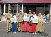 Pemkab Batola Target Turunkan Angka Anak Tidak Sekolah 19 Pemkab Batola Target Turunkan Angka Anak Tidak Sekolah