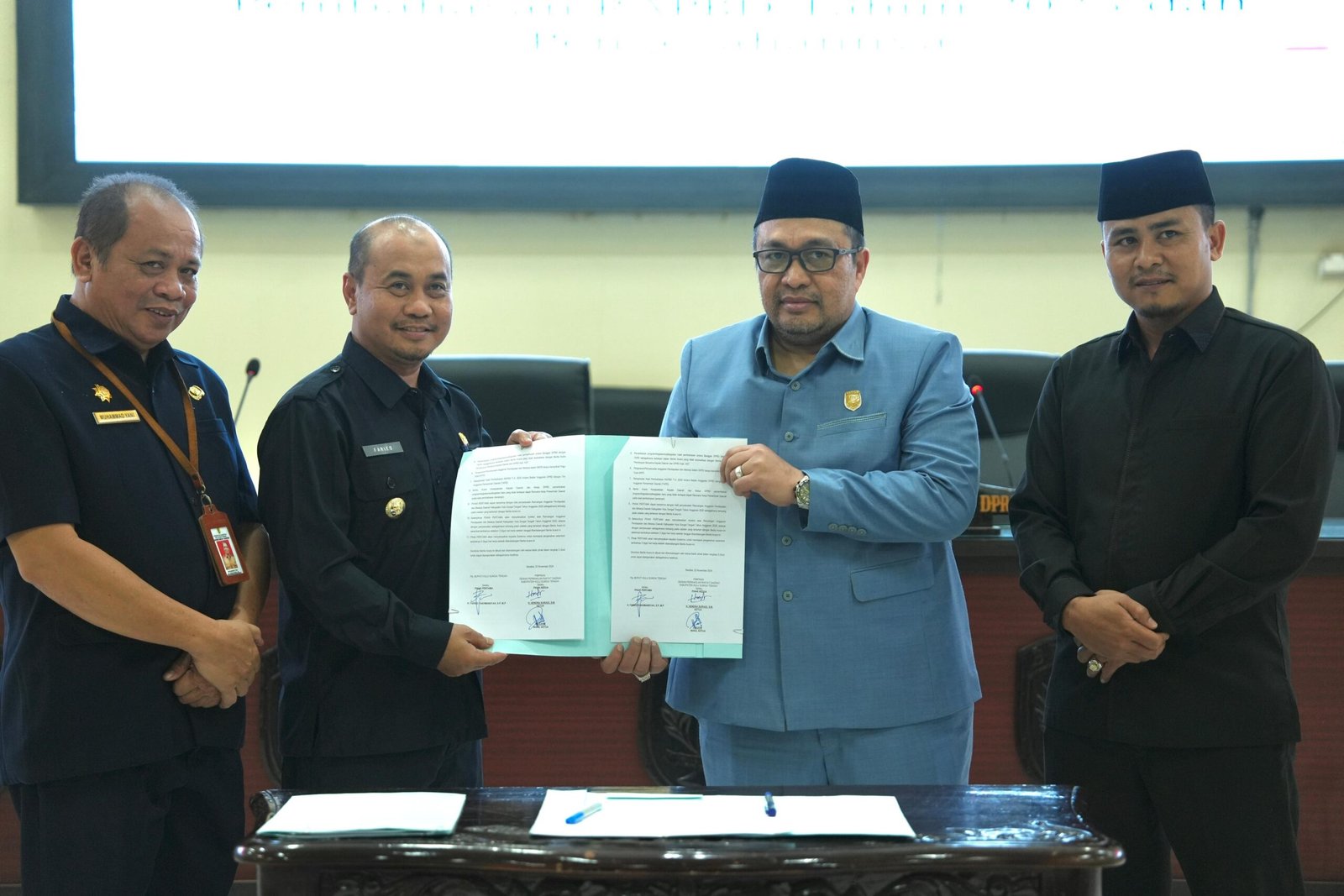 APBD HST Masih Tergantung Dana Pusat 1 IMG 20241122 WA0074 scaled