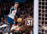 Manchester City Telan Kekalahan Kelima, Dibantai Tottenham 4-0 12 Manchester City Telan Kekalahan Kelima, Dibantai Tottenham 4-0