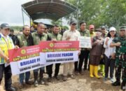Batola Dukung Cetak Petani Millenial 16 Batola Dukung Cetak Petani Millenial