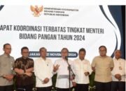 Membangun Kembali Bulog sebagai Raksasa Bisnis Pangan Indonesia